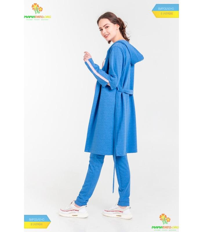 Кардиган Енергія