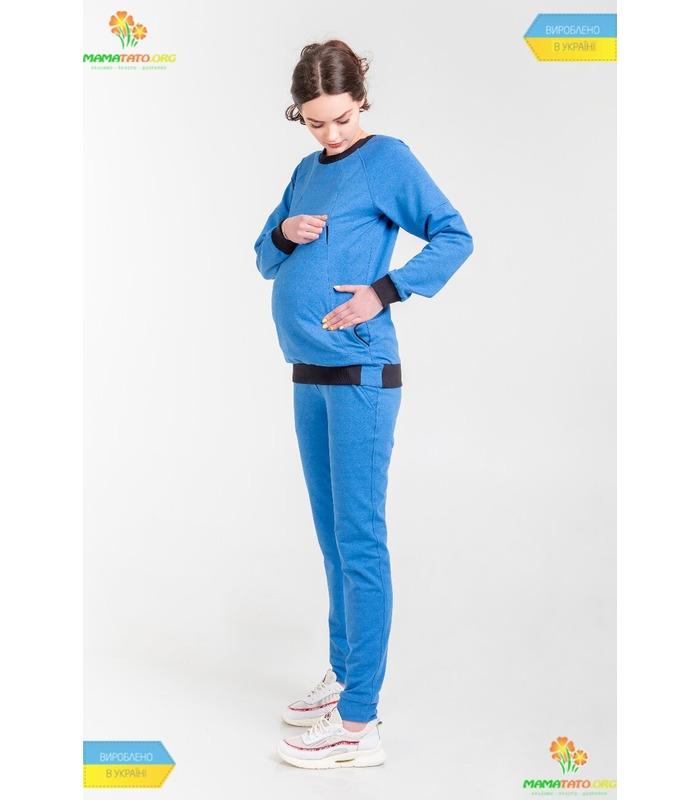 Світшот Океан