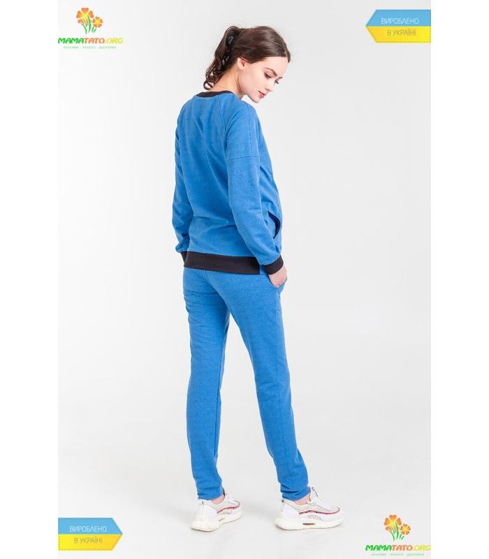 Світшот Океан