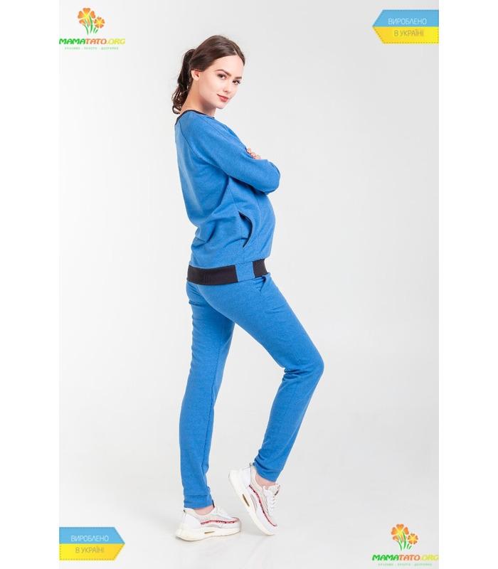 Світшот Океан