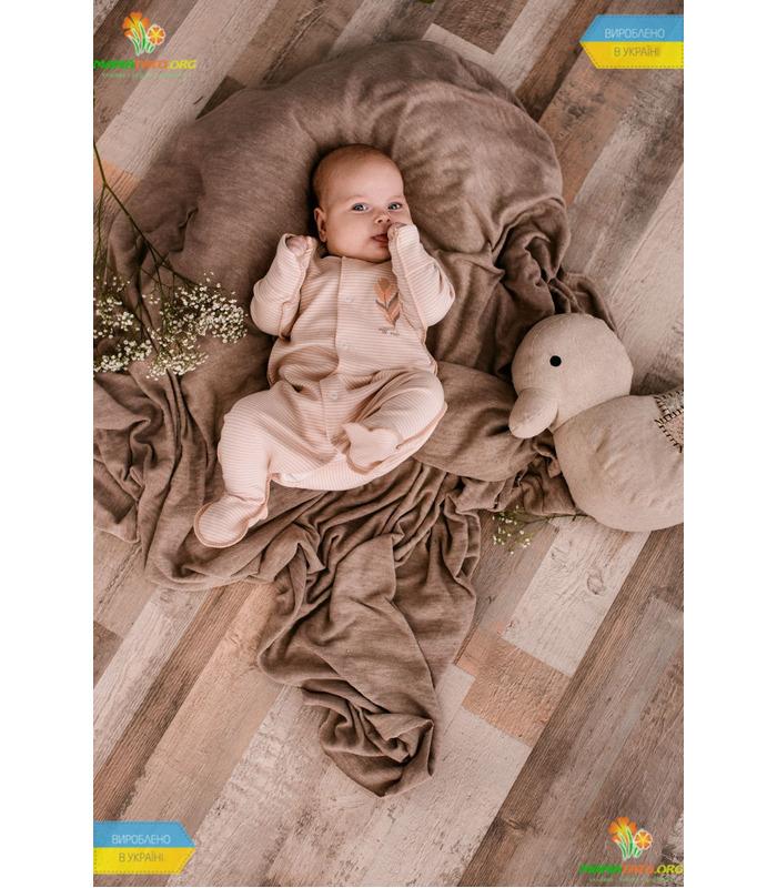 Комплект Пір'ячко КП196 4 предмети