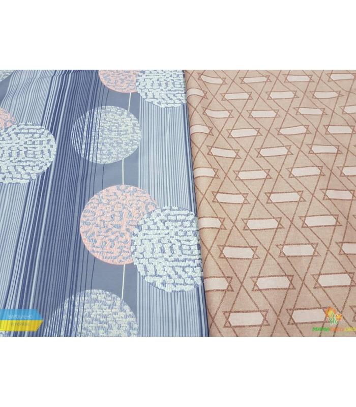 Комплект постільної білизни "Олівер"