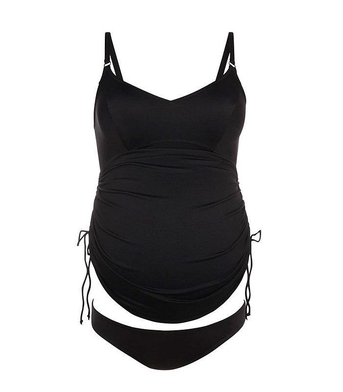 Купальник Танкіні мод. 9666-001