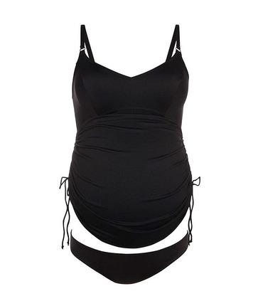 Купальник Танкини мод. 9666-001