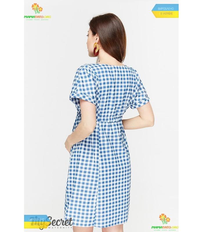 Платье Шери TS