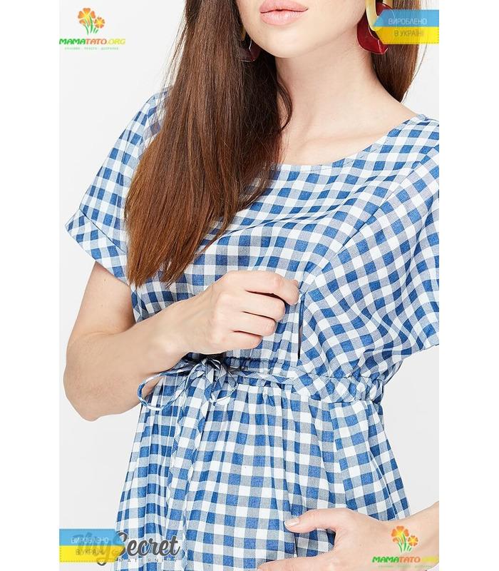 Сукня Шері TS