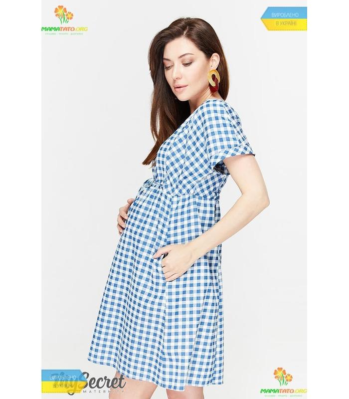 Сукня Шері TS