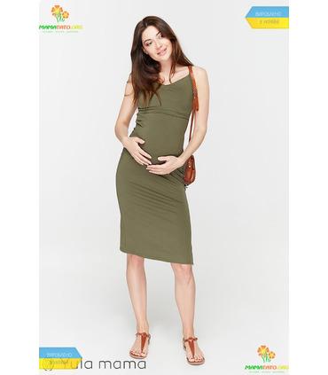 Сарафан Ніта KH від Юла Мама у категорії Сарафани вагітним на МамаТато