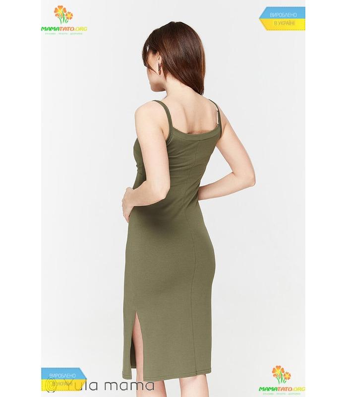 Сарафан Нита KH от Юла Мама в категории Сарафаны беременным на МамаТато