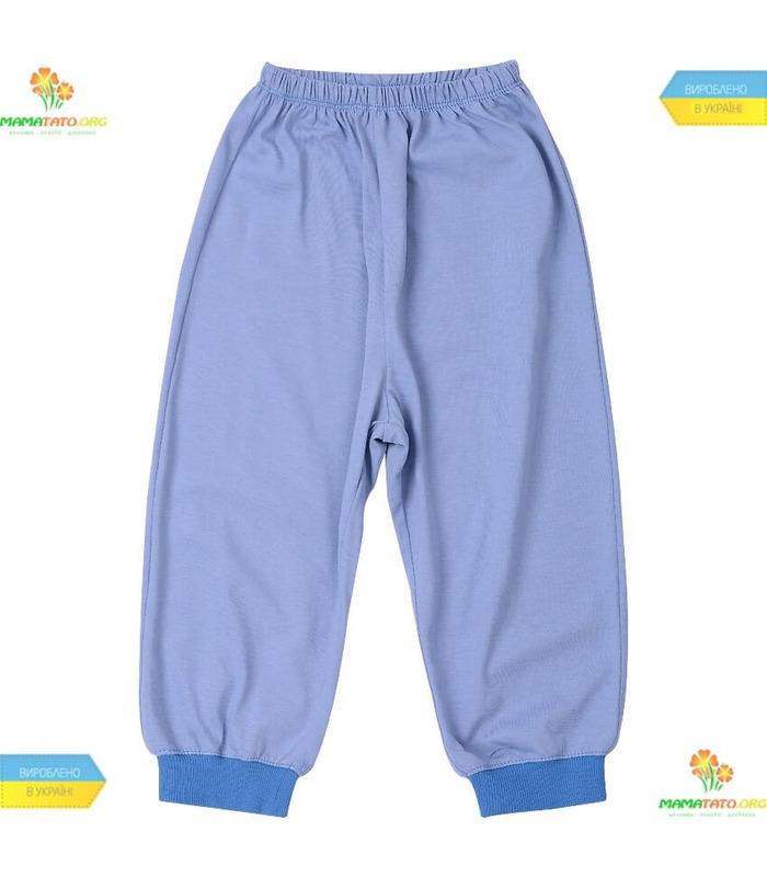 Пижама "К приключениям!" ПЖ44