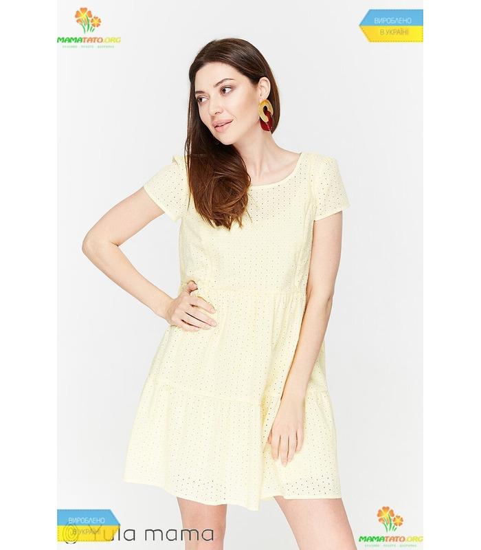 Сукня Емі YE