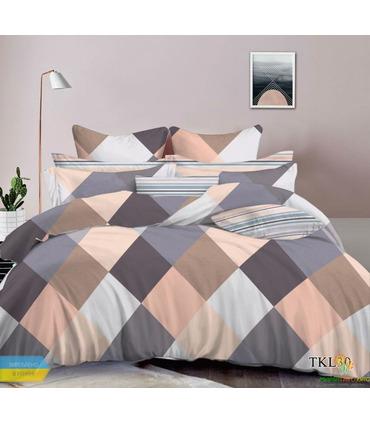 Постільна білизна "Палітра" Сатин