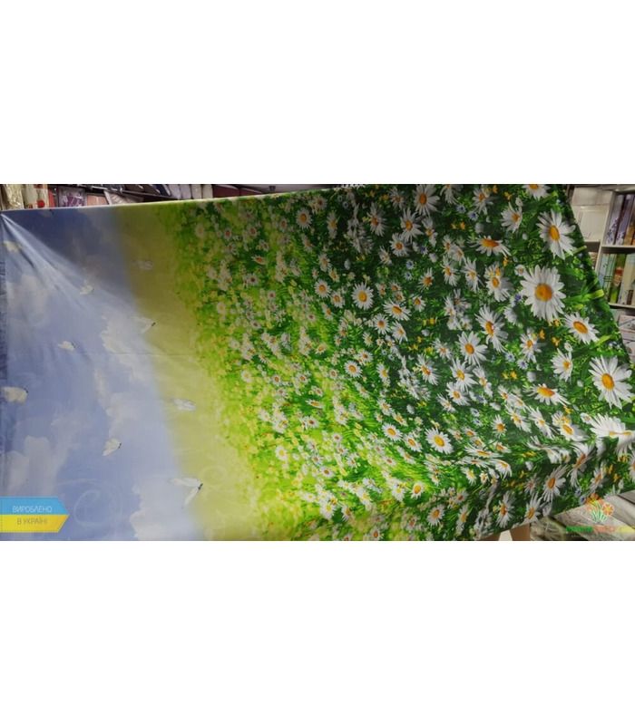 Комплект "Весняний сон" бязь PREMIUM