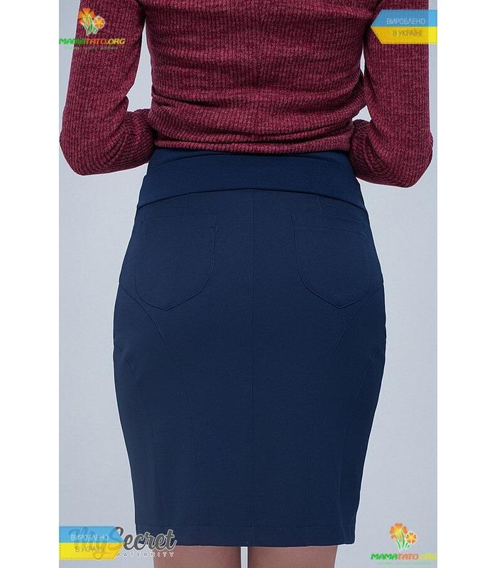 Спідниця для вагітних Алма.