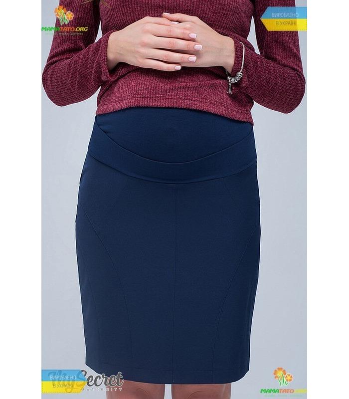 Спідниця для вагітних Алма.