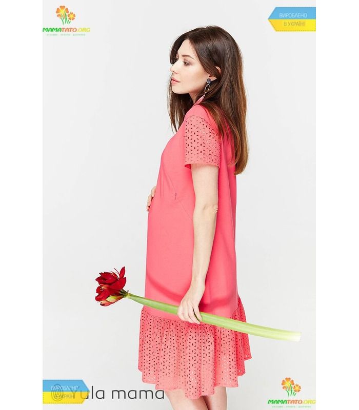 Сукня Дрім RO від Юла Мама у категорії Сукні для годування на МамаТато
