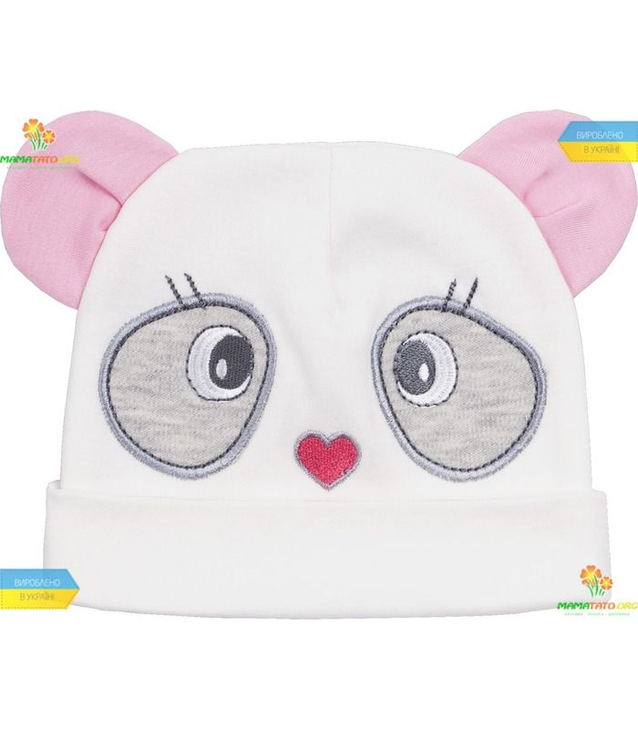 Комплект Панда КП186 RO 3 предмети