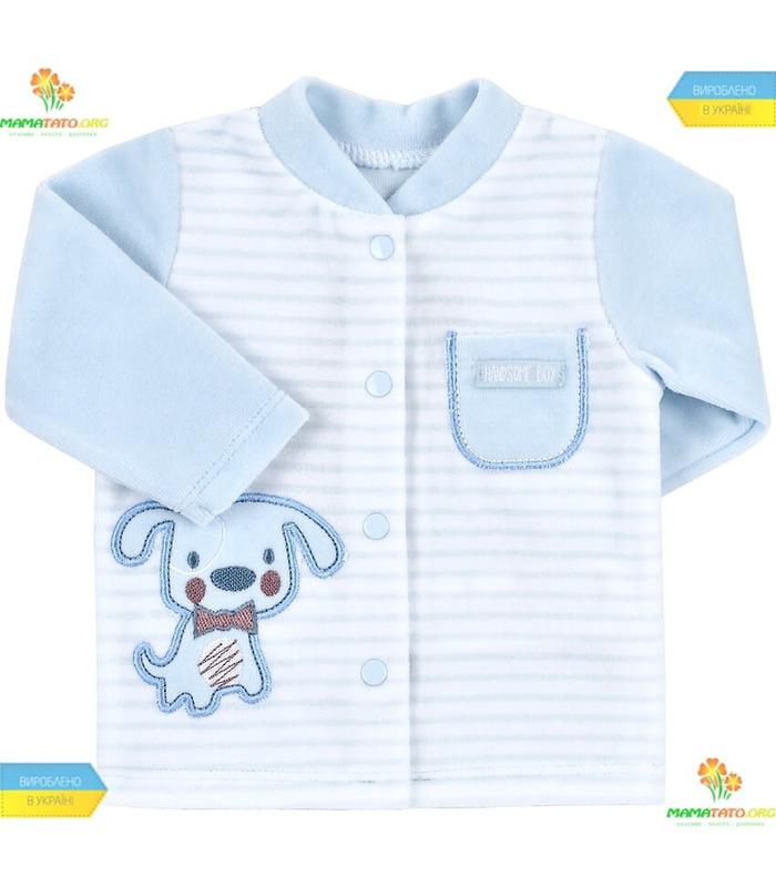 Комплект для хлопчика "Красунчик" (КП187), 5 предметів.