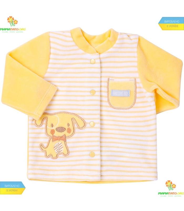 Комплект Красавчик КП187 YE