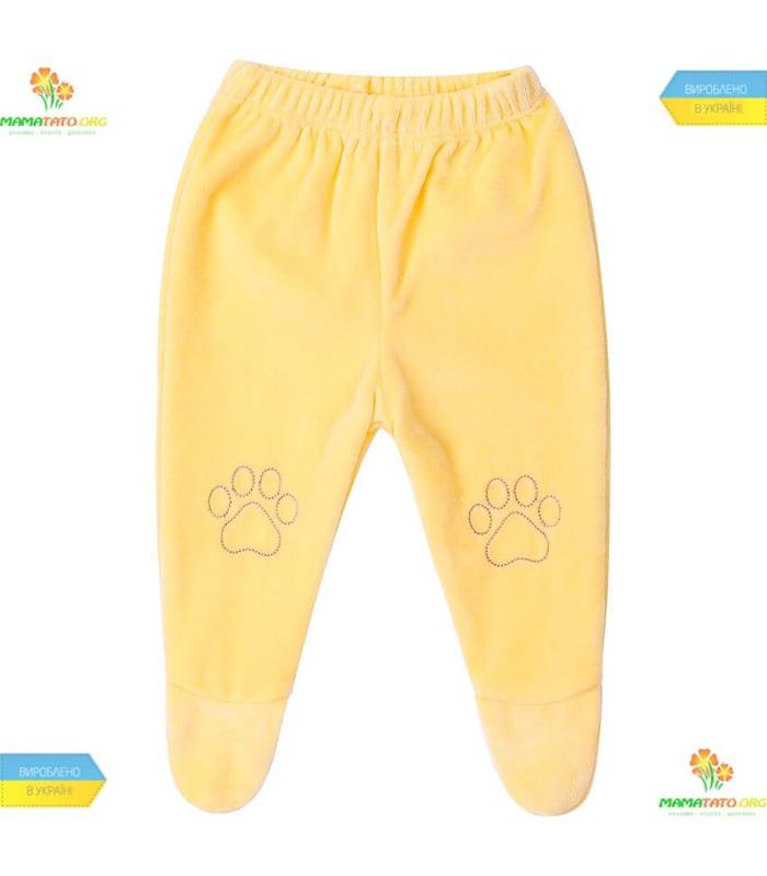 Комплект Красавчик КП187 YE