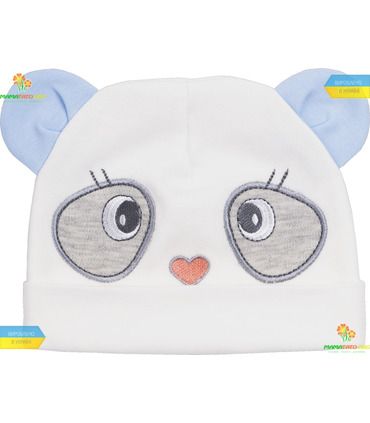 Комплект Панда КП186 BB 3 предмета