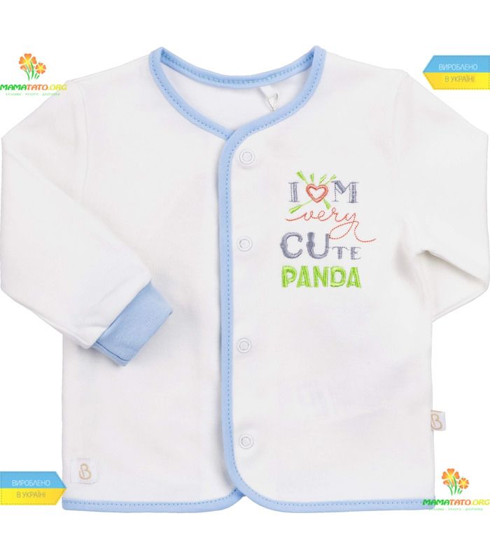 Комплект Панда КП186 BB 3 предмета