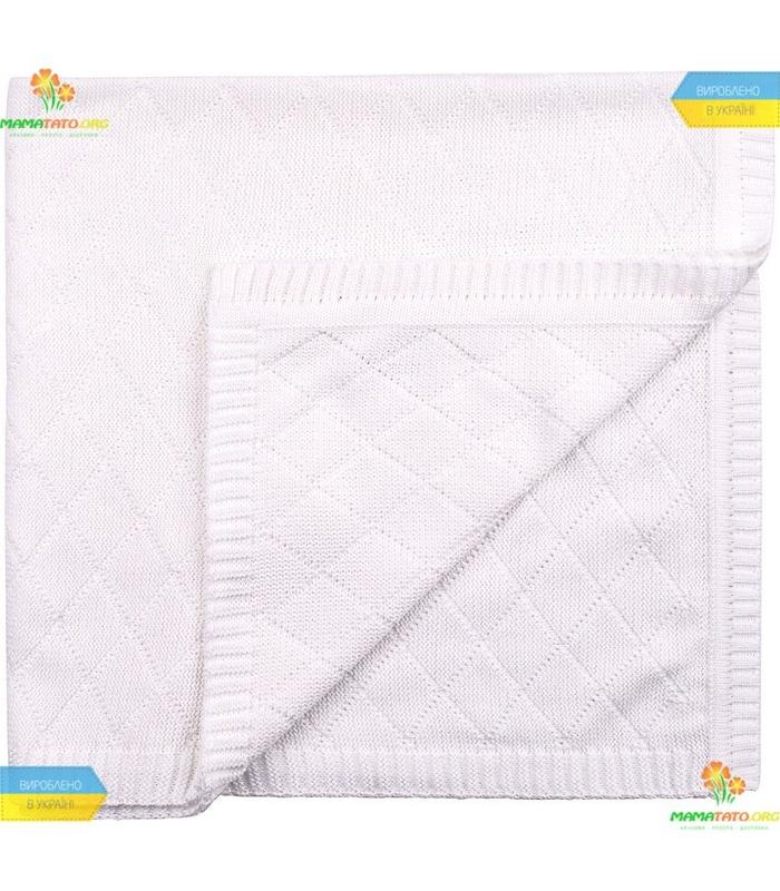 Конверт-ковдра дитячий "Ромбик" (ОД11), в коробці.