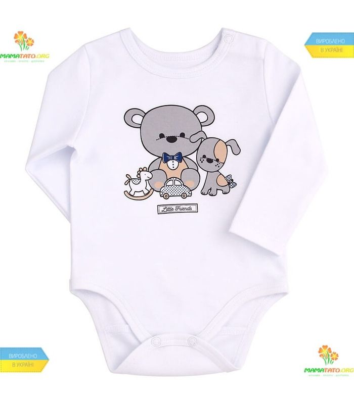 Комплект КП210 П'эр 5 предметів