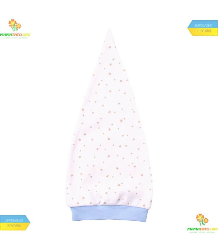 Комплект Тигрик КП184 BB 3 предмети