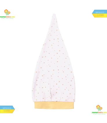 Комплект Тигрик КП184 YE 3 предмети