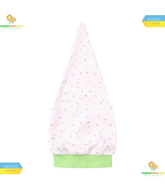 Комплект Тигрик КП184 GR 3 предмети