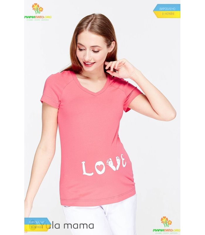 Футболка Харлі RO