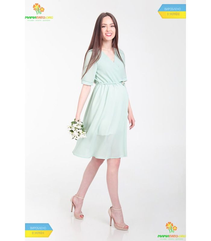 Платье Линда MI