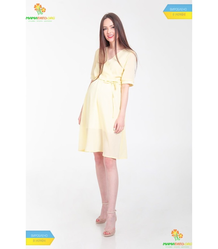 Платье Линда YE