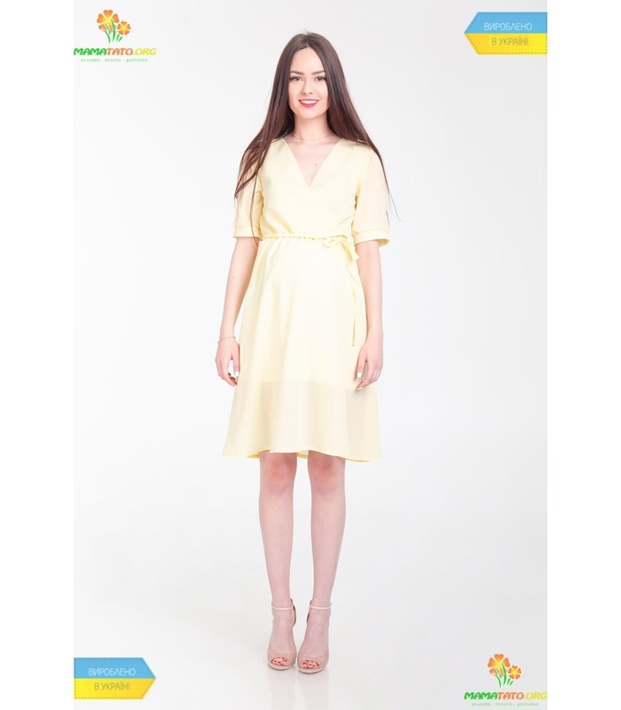 Сукня Лінда YE