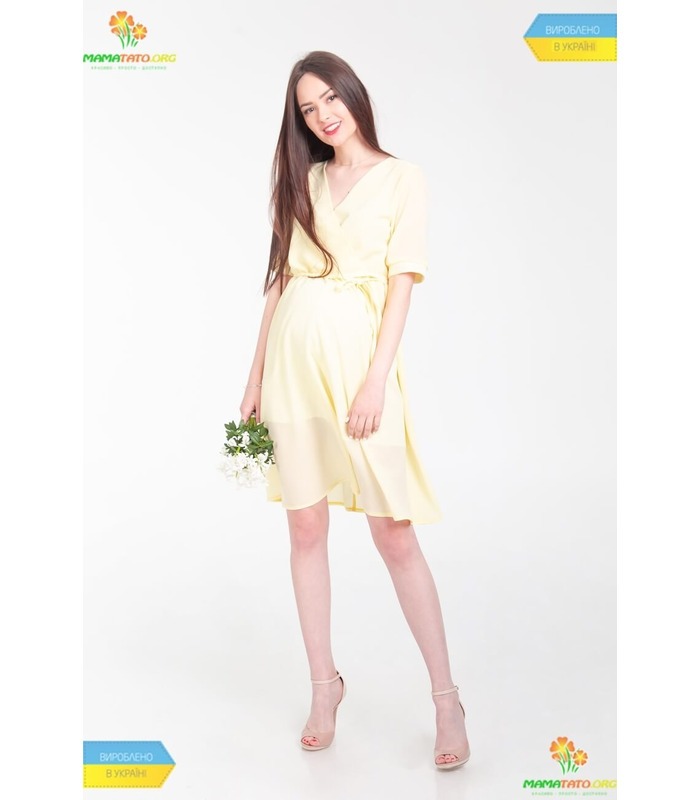 Сукня Лінда YE