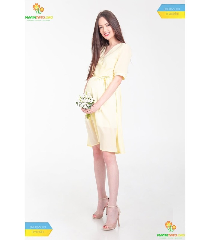 Платье Линда YE