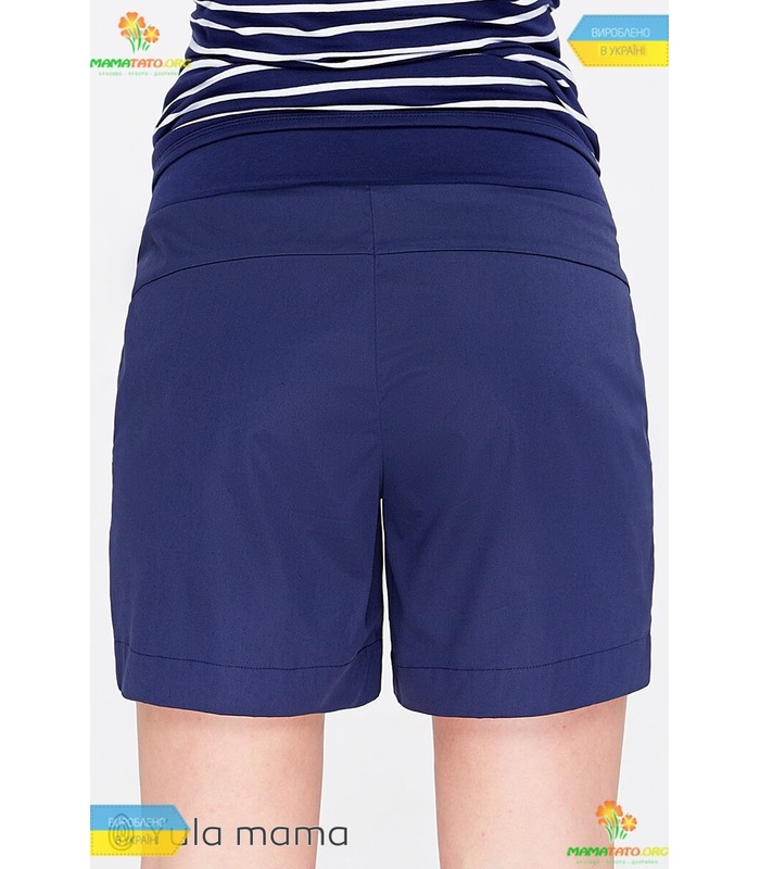 Шорты Сафо SY