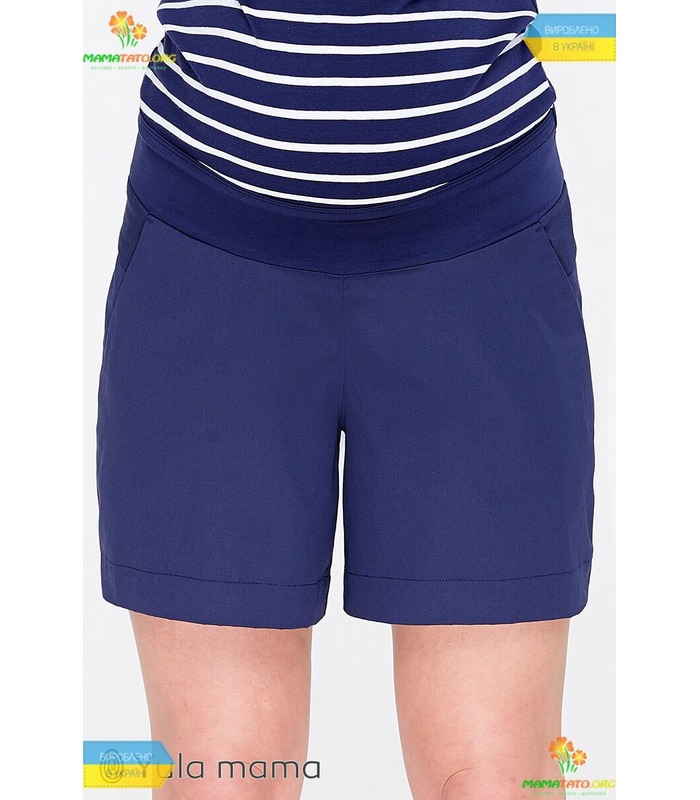 Шорты Сафо SY