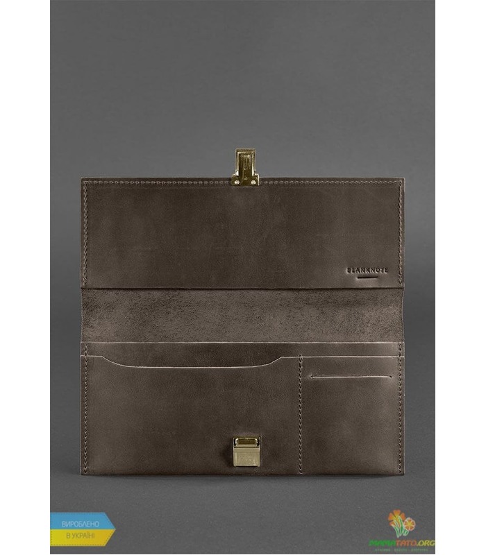 Тревел-кейс Journey 2.0 Орех