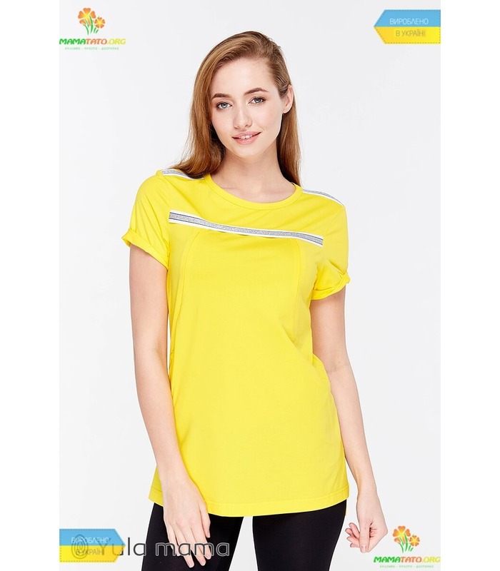 Туніка Аміна YE