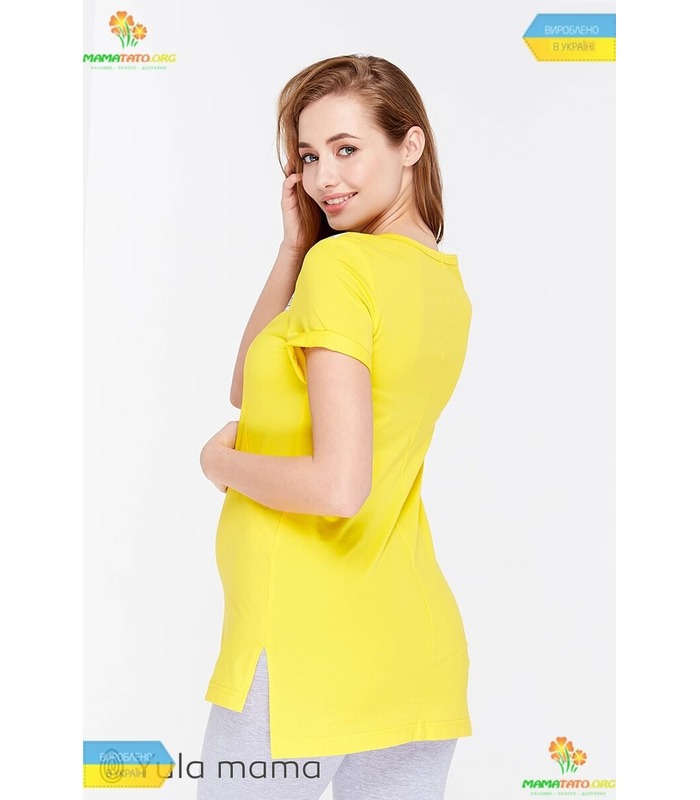 Туніка Аміна YE