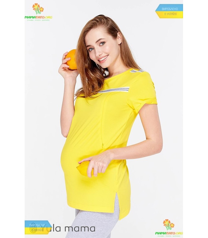 Туніка Аміна YE