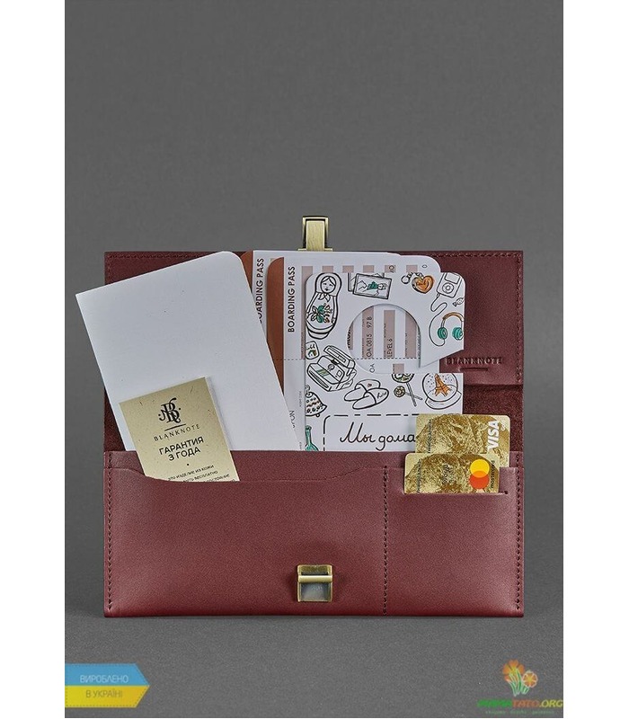 Тревел-кейс 2.0 (Тиффани, Коралл, Виноград).