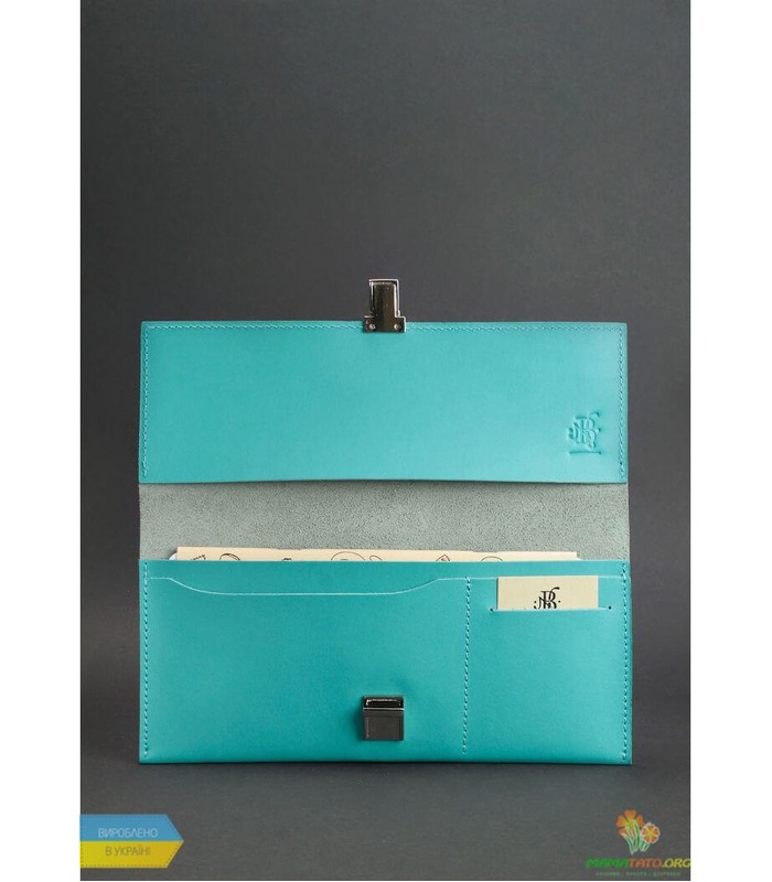 Тревел-кейс Journey 2.0 Тіффані