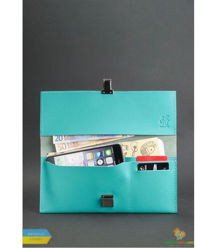 Тревел-кейс Journey 2.0 Тіффані