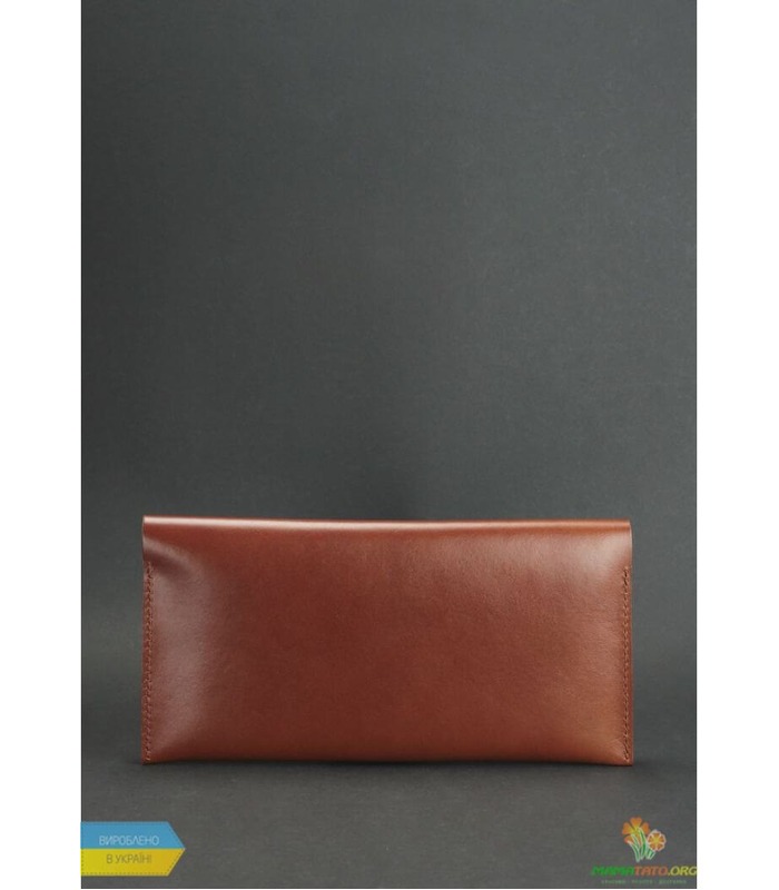 Тревел-кейс Journey 2.0 Коньяк