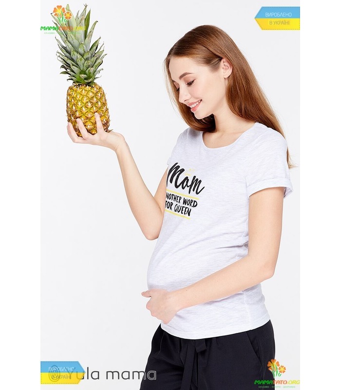 Футболка Лілліт Мама GR