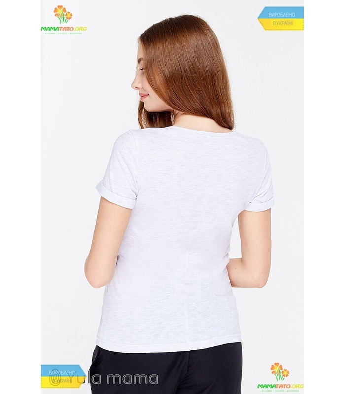 Футболка Лілліт Мама GR