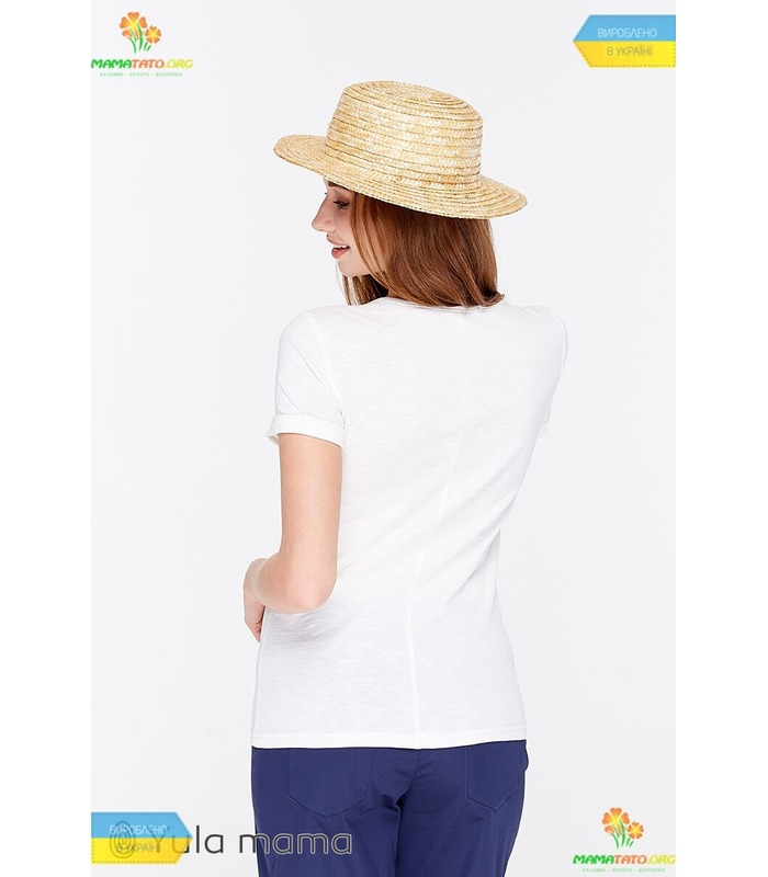 Футболка Лілліт Мама MI